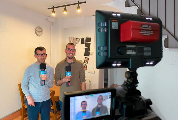 Portada escola de vida autònoma